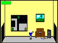 ZombieZZZ screenshot, image №3383204 - RAWG
