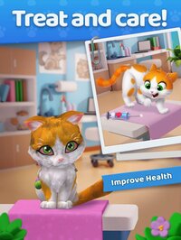 PAW Match screenshot, image №3169134 - RAWG