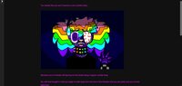 Escape Rave Forest screenshot, image №3847708 - RAWG