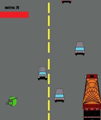 Verdureiro Simulator screenshot, image №2829819 - RAWG