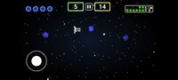 Asteroid Belt (MetricGames) screenshot, image №2974875 - RAWG