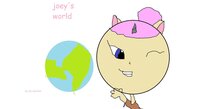 Joey's world screenshot, image №3161287 - RAWG