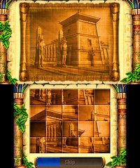 Jewel Master: Cradle Of Egypt 2 3D screenshot, image №796461 - RAWG