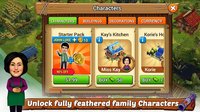 Duck Dynasty Family Empire screenshot, image №1365546 - RAWG