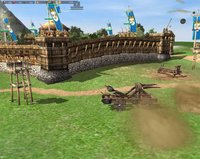 Medieval Lords: Build, Defend, Expand screenshot, image №392215 - RAWG