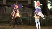 Atelier Escha & Logy: Alchemists of the Dusk Sky screenshot, image №608785 - RAWG