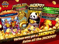 Golden HoYeah Slots Casino screenshot, image №899060 - RAWG