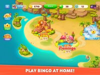 Bingo Wild-BINGO Games Online screenshot, image №2658839 - RAWG