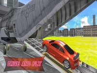Intrinsic Car Shipping Cargo Truck Airliner screenshot, image №1832871 - RAWG