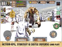 Heroes and Castles Premium screenshot, image №936777 - RAWG