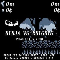Ninja vs Knights screenshot, image №3534085 - RAWG
