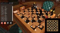Caïssa Board screenshot, image №2913250 - RAWG