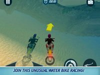 Beach Bike Water: Challenge Ra screenshot, image №920577 - RAWG