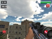 Hunting City - Sniper Pro Game screenshot, image №1944209 - RAWG