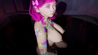 Synthetic Dreams 18+ screenshot, image №4188536 - RAWG
