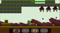 Turtle's Quest (itch) screenshot, image №1108233 - RAWG