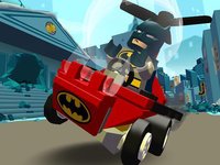 LEGO DC Mighty Micros screenshot, image №1421825 - RAWG