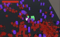 Bloody Cell screenshot, image №1125806 - RAWG