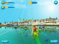 Ostrich Racing 3D Simulator screenshot, image №1944842 - RAWG
