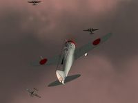 Sturmoviks over Manchuria screenshot, image №467094 - RAWG