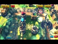 Legendary Tower Strategy TD HD screenshot, image №1980533 - RAWG