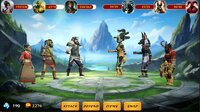 Chrono Port: Heroes of All Time screenshot, image №4246717 - RAWG
