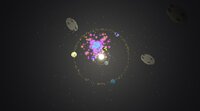 Solar Core (itch) screenshot, image №3431559 - RAWG