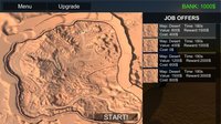 Rushed Trucking screenshot, image №1766787 - RAWG