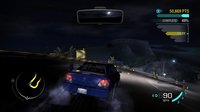 Need For Speed Carbon screenshot, image №457830 - RAWG