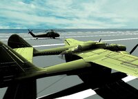 VR Plane Crash screenshot, image №2658748 - RAWG