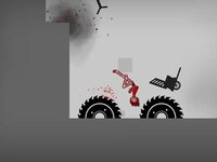 Stickman Physics Simulator screenshot, image №3885446 - RAWG