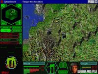 MissionForce: CyberStorm screenshot, image №311747 - RAWG