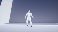 Holy Knight god of man screenshot, image №2650486 - RAWG