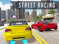 Street Race Driving Online screenshot, image №1889344 - RAWG