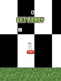 Flappy Numbers - Adventure of the 2048 Bird screenshot, image №1805090 - RAWG