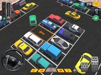 Car Parking: City Car Driving screenshot, image №2366925 - RAWG