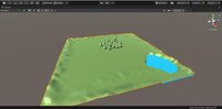 A WALK IN THE FOREST (theunityname) screenshot, image №2838469 - RAWG