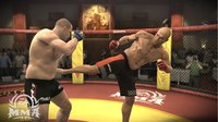 EA SPORTS MMA screenshot, image №531459 - RAWG