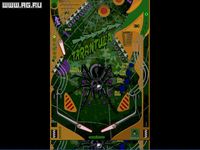 Total Pinball 3D screenshot, image №336564 - RAWG