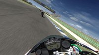 SBK 09: Superbike World Championship screenshot, image №520979 - RAWG