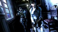 Resident Evil 5 screenshot, image №723601 - RAWG