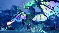Monster Hunter Rise: Sunbreak Demo screenshot, image №3422385 - RAWG