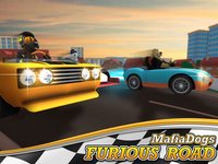 Mafia Dogs: Furious Road screenshot, image №1689768 - RAWG