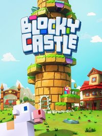 Blocky Castle screenshot, image №1517365 - RAWG