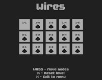 Wires (AndrewLGN) screenshot, image №2383069 - RAWG