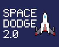 Space Dodge 2.0 screenshot, image №2332808 - RAWG