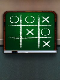 Tic Tac Toe Game (Noughts and Crosses) screenshot, image №874273 - RAWG