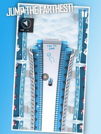Ski Jump Champs screenshot, image №2052478 - RAWG