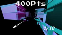HyperRunner (itch) screenshot, image №2475715 - RAWG