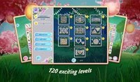 Mahjong Valentine's Day Free screenshot, image №1585014 - RAWG